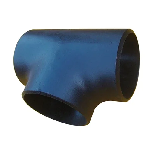 ASTM A234 WPB Tee